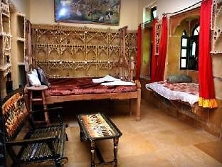 Deepak Rest House Daire Jaisalmer Dış mekan fotoğraf