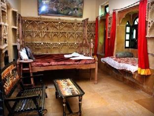 Deepak Rest House Daire Jaisalmer Dış mekan fotoğraf