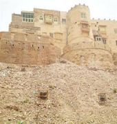 Deepak Rest House Daire Jaisalmer Dış mekan fotoğraf