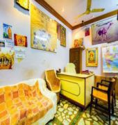 Deepak Rest House Daire Jaisalmer Dış mekan fotoğraf