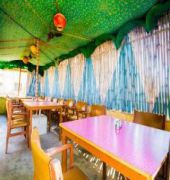 Deepak Rest House Daire Jaisalmer Dış mekan fotoğraf
